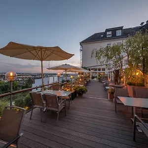 Schoene Aussicht Otel Frankfurt am Main