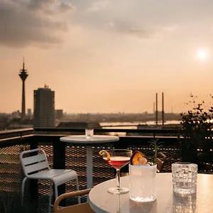 4* Otel Ruby Luna